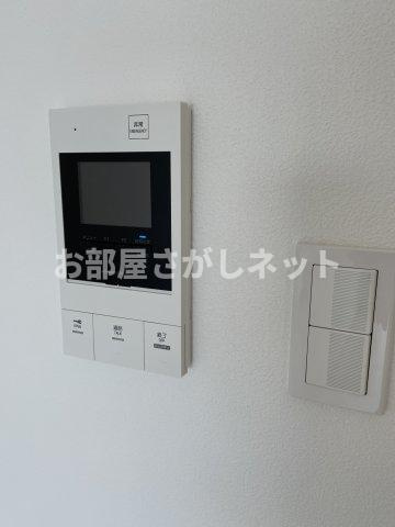 MAXIV板橋本町のセキュリティ