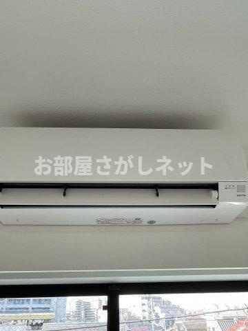 MAXIV板橋本町の設備