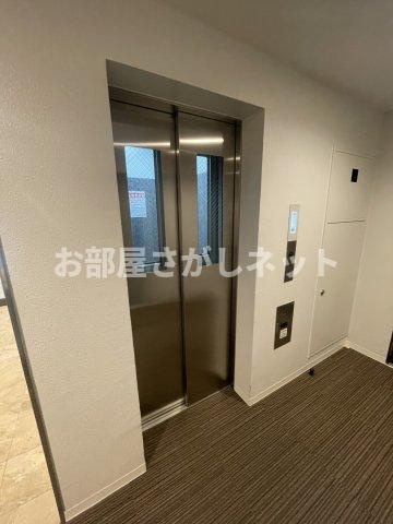 MAXIV板橋本町のその他共用部分