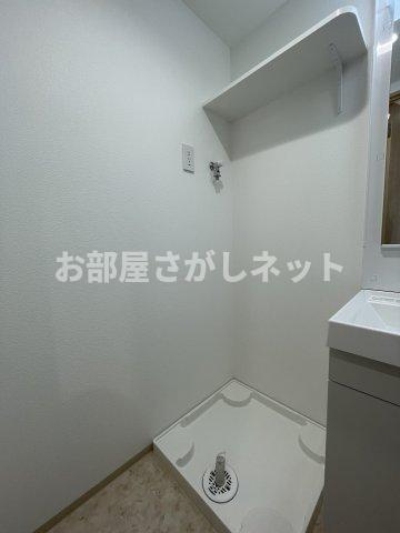 MAXIV板橋本町の内装