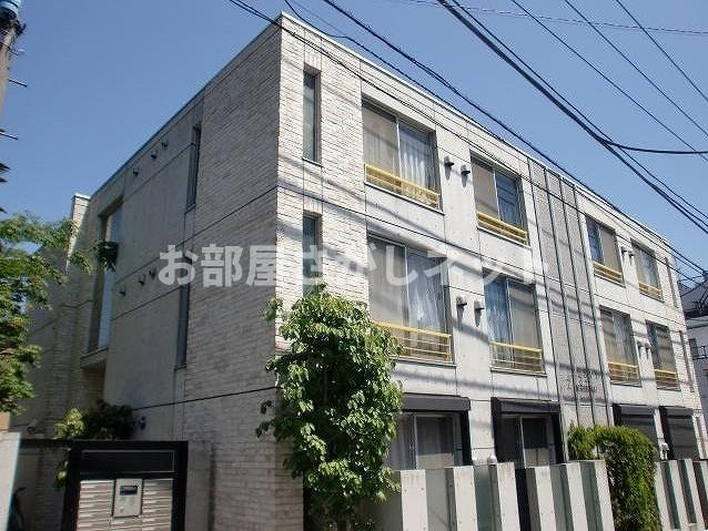 ZESTY西落合