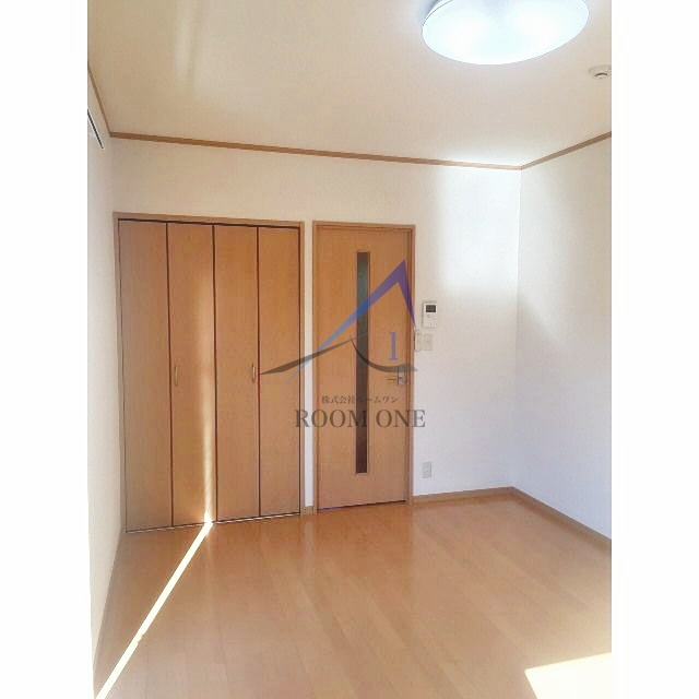 アムール ボヌールの寝室|寝室です。