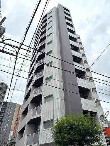 シティインデックス千代田神保町