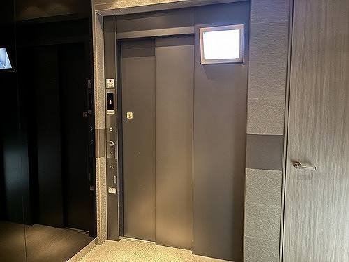 シティインデックス千代田神保町のその他共用部分