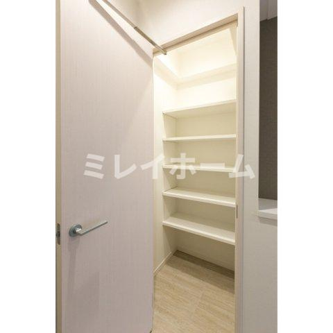 コヌブリーズ蒲田の設備