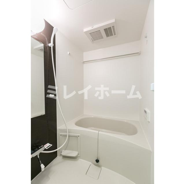 コヌブリーズ蒲田のトイレ