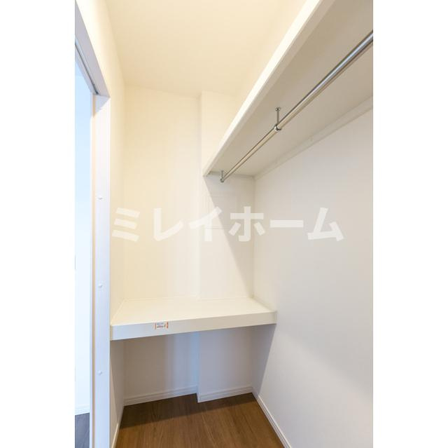 コヌブリーズ蒲田の設備