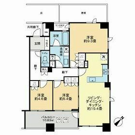 ピアース東京インプレイス