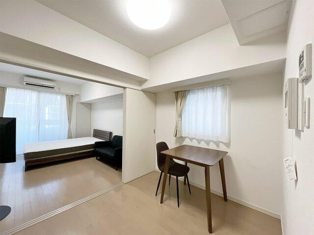 プライムアーバン日本橋茅場町のその他