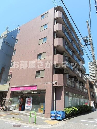 コート新橋