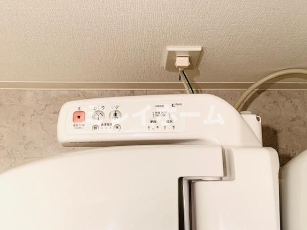 レグノ・カリテ品川シーサイドの設備