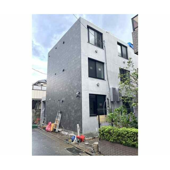 【ロビー】 | VISTA　SHIN‐KOENJI．S