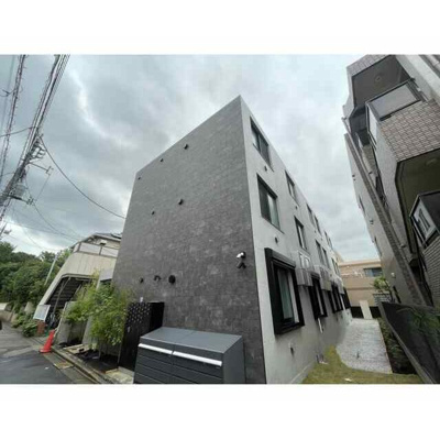 【外観】 | ＶＩＳＴＡ　ＳＨＩＮ‐ＫＯＥＮＪＩ．Ｓ