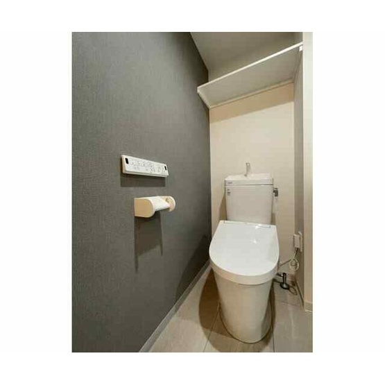 【トイレ】 | VISTA　SHIN‐KOENJI．S
