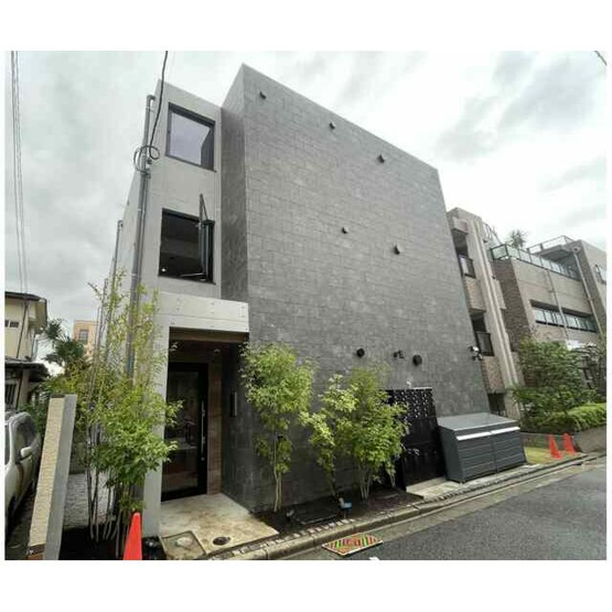 【エントランス】 | VISTA　SHIN‐KOENJI．S