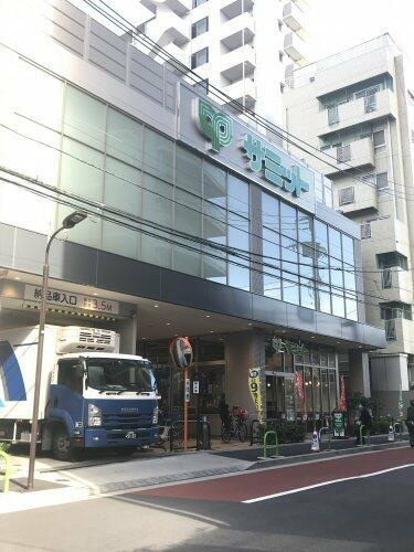 プラウドフラット白金高輪のその他