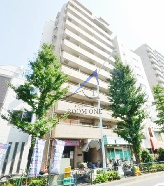 シルバープラザ白山の外観|外観です。