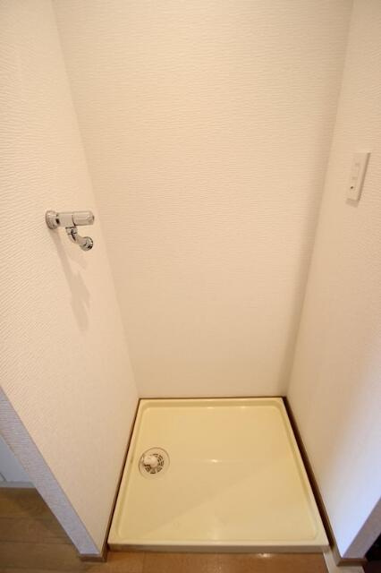 メインステージ南麻布(メインステージミナミアザブ)の洗面所