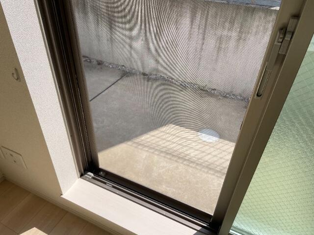 ＣＲＥＡＬ高田馬場(クリアルタカダノババ)のシャワールーム