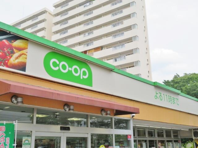 アムール戸山(アムールトヤマ)の周辺