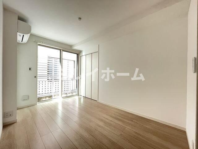 エムズエイチの内装