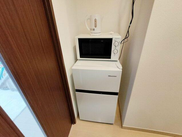 オーククレストビルのその他