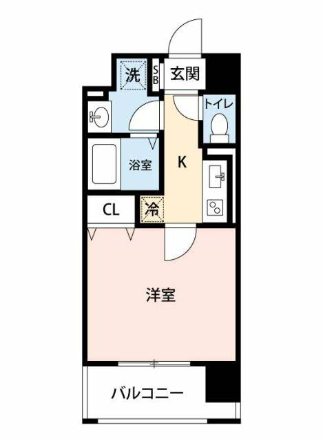 オーククレストビル