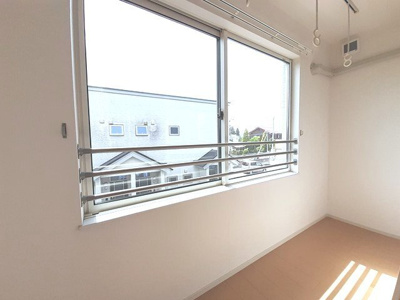 【内装】 | ビスターリＡ