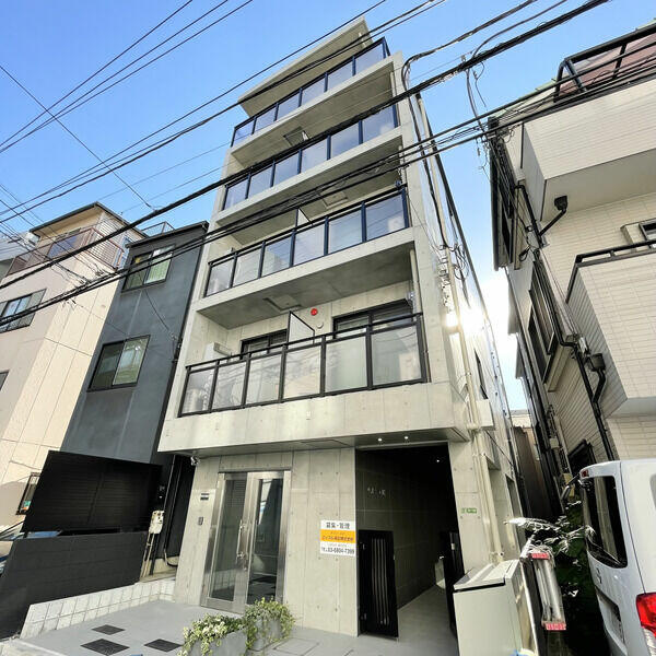 ヴィレクラ飯田橋
