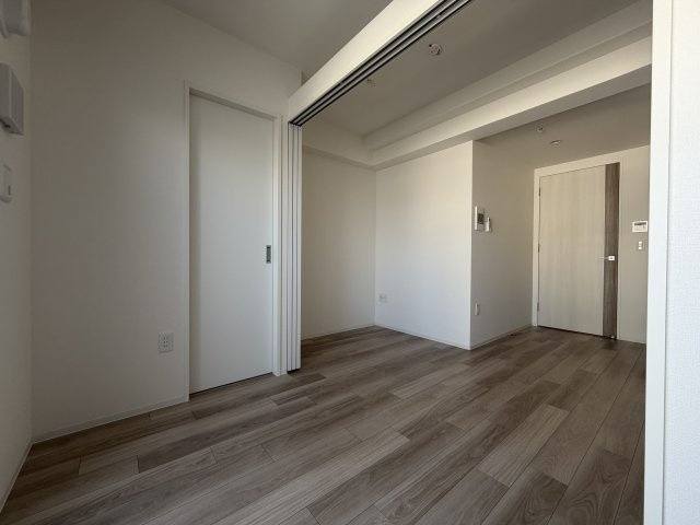 【寝室】セレニテ南堀江エクラ