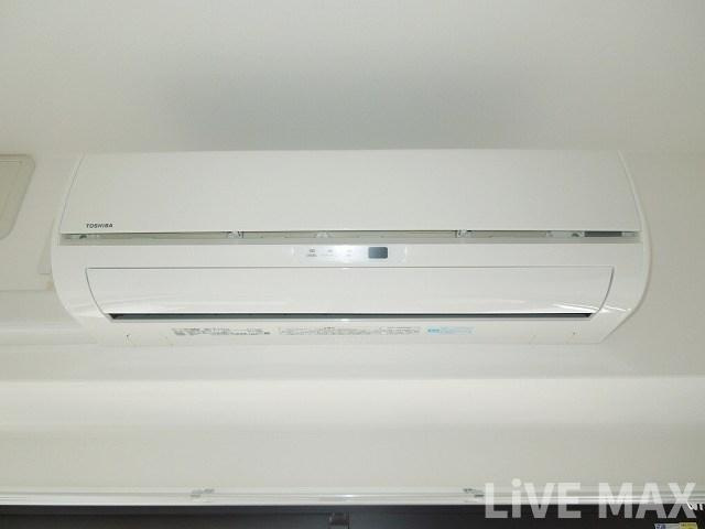 【設備】スワンズシティ大手前ソレイユ 