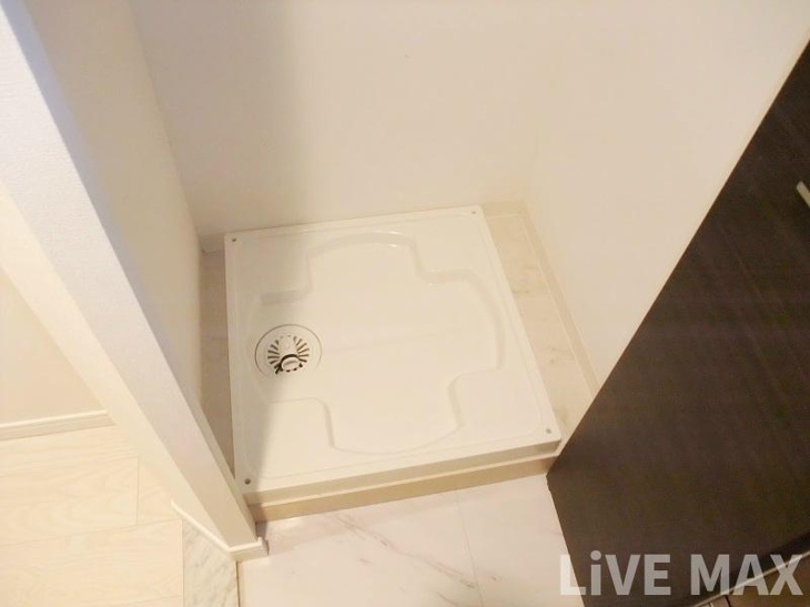 【設備】スワンズシティ大手前ソレイユ 