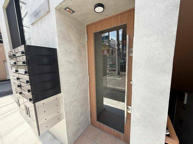 Ｂｒｉｌｌｅｒ８のその他