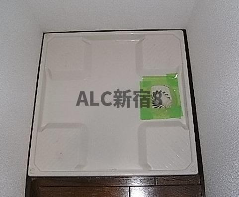 上連雀テラスの設備