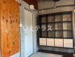 オーセント神戸南の収納