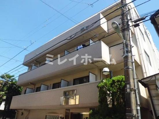 蒲田ダイカンプラザＣｉｔｙのその他共用部分