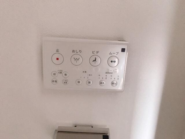 リヴシティ横濱蒔田弐番館のその他