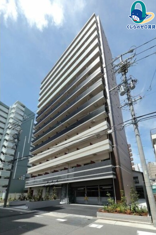 S-RESIDENCE名古屋菊井aline(アライン)