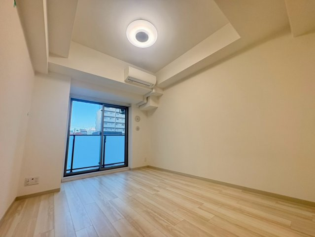 エステムコート名古屋今池アーバンゲート|名古屋市の賃貸ならMy賃貸の居間・リビング|エステムコート名古屋今池アーバンゲート