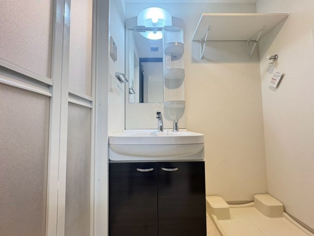 エステムコート名古屋今池アーバンゲート|名古屋市の賃貸ならMy賃貸の独立洗面台|エステムコート名古屋今池アーバンゲート