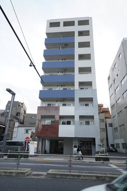 メインステージ押上Ⅲ