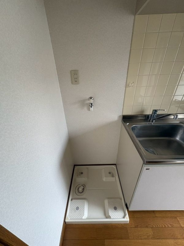 メゾンドエスペランスＢの設備