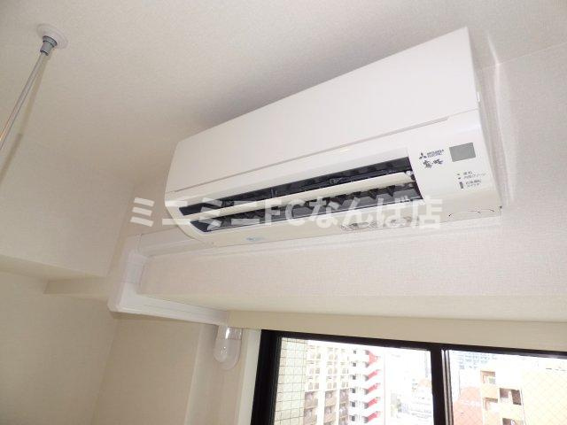 ルーエ天満橋