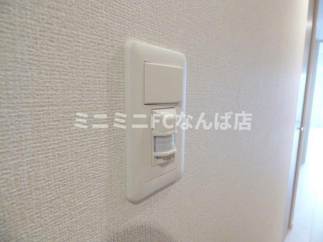 ルーエ天満橋