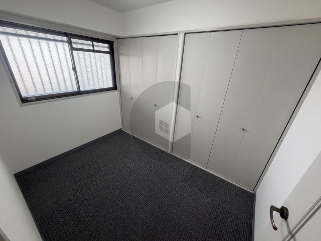 ロイヤルヒルズの子供部屋