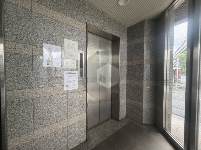 ロイヤルヒルズのその他共用部分