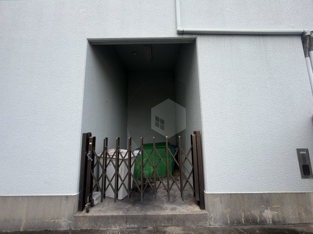 ロイヤルヒルズのその他共用部分