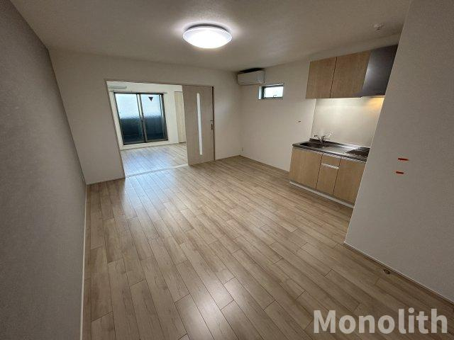 フジパレス和泉大宮駅南Ⅱ番館の内装