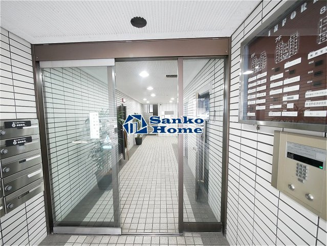 ライオンズマンション御徒町第２のその他
