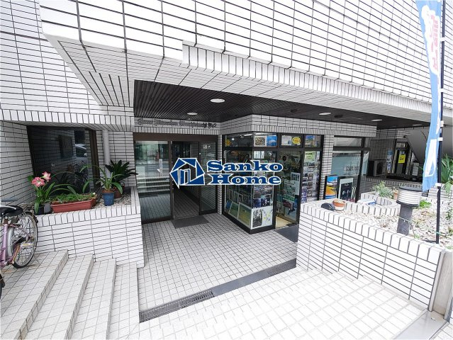 ライオンズマンション御徒町第２のその他共用部分